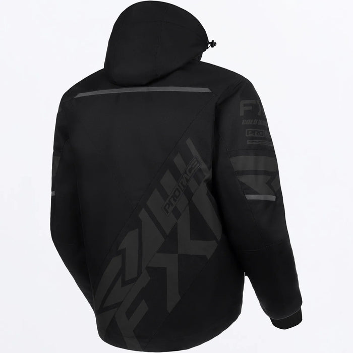 FXR Mens Cold Cross CX Jacket - Ops, view 2