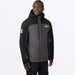 FXR Mens Vertical Pro Insulated Softshell Jacket