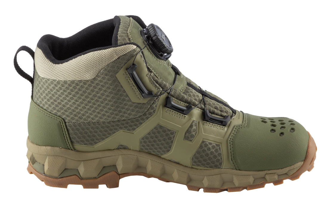 KLIM Ridgeline Boot