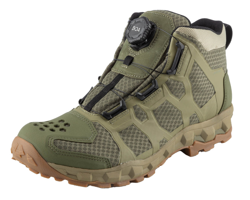 KLIM Ridgeline Boot