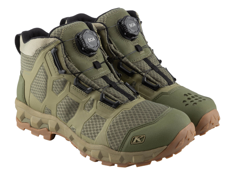 KLIM Ridgeline Boot