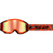 LS2 Charger Pro Goggle with Anti-Fog Lens