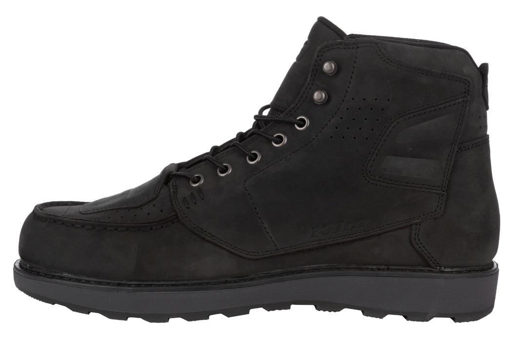 KLIM Blak Jak Leather Boot