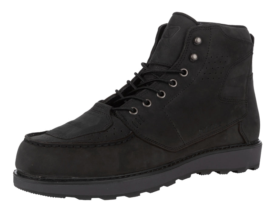 KLIM Blak Jak Leather Boot