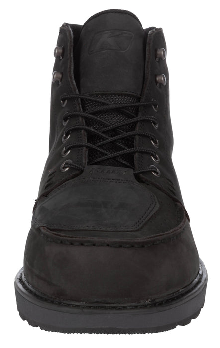 KLIM Blak Jak Leather Boot