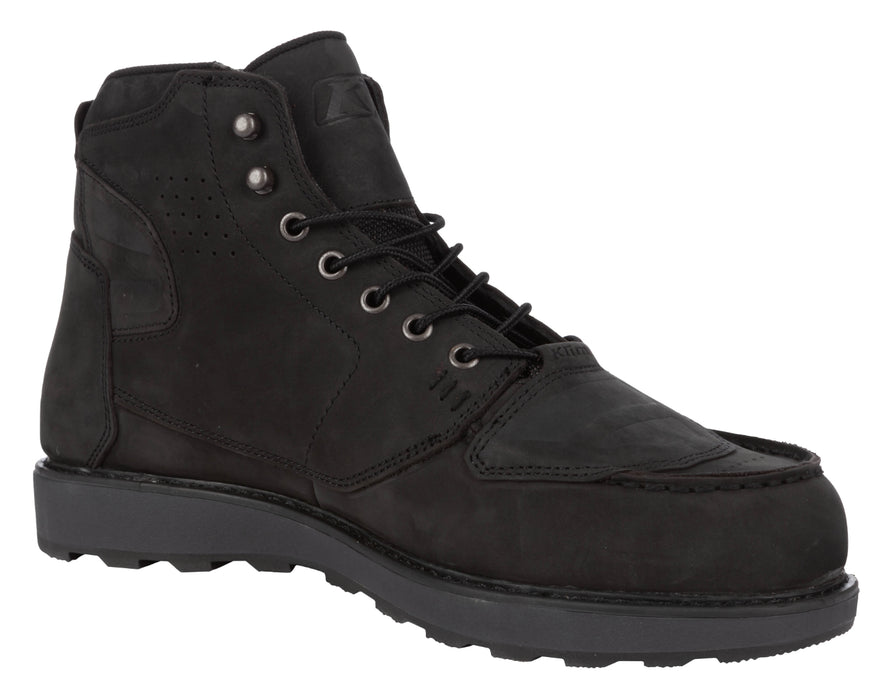 KLIM Blak Jak Leather Boot