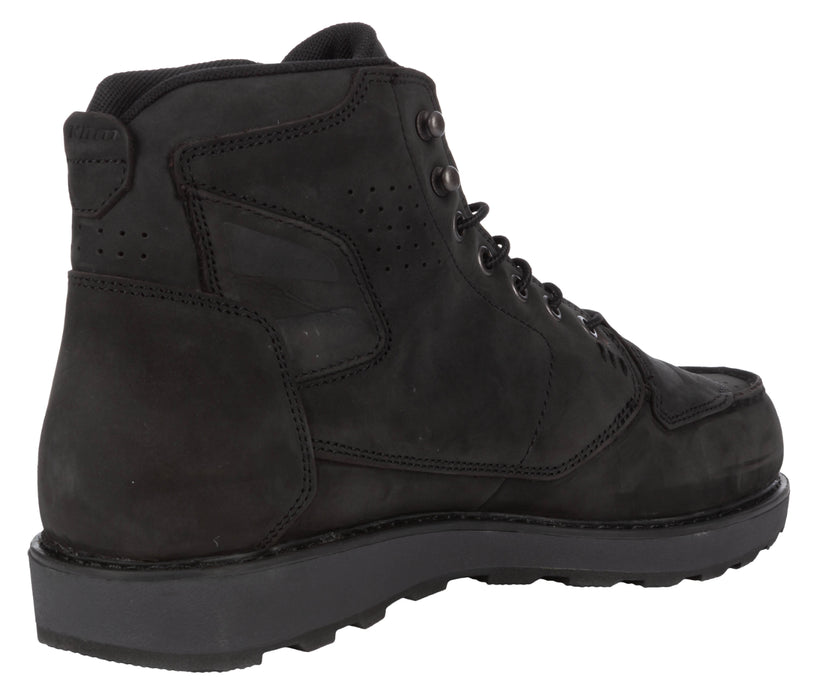 KLIM Blak Jak Leather Boot