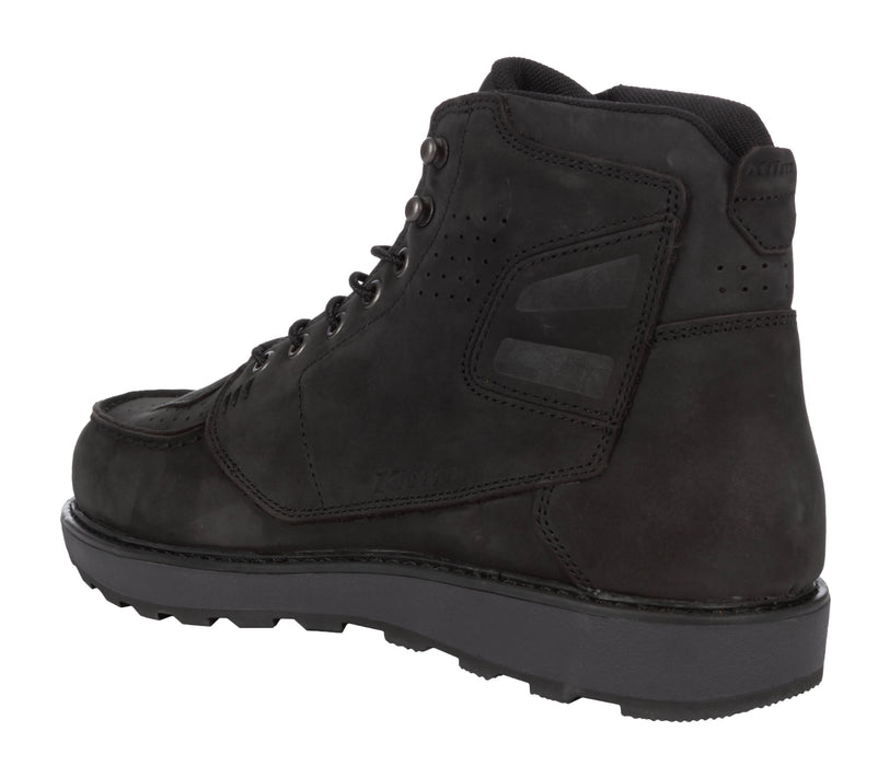 KLIM Blak Jak Leather Boot