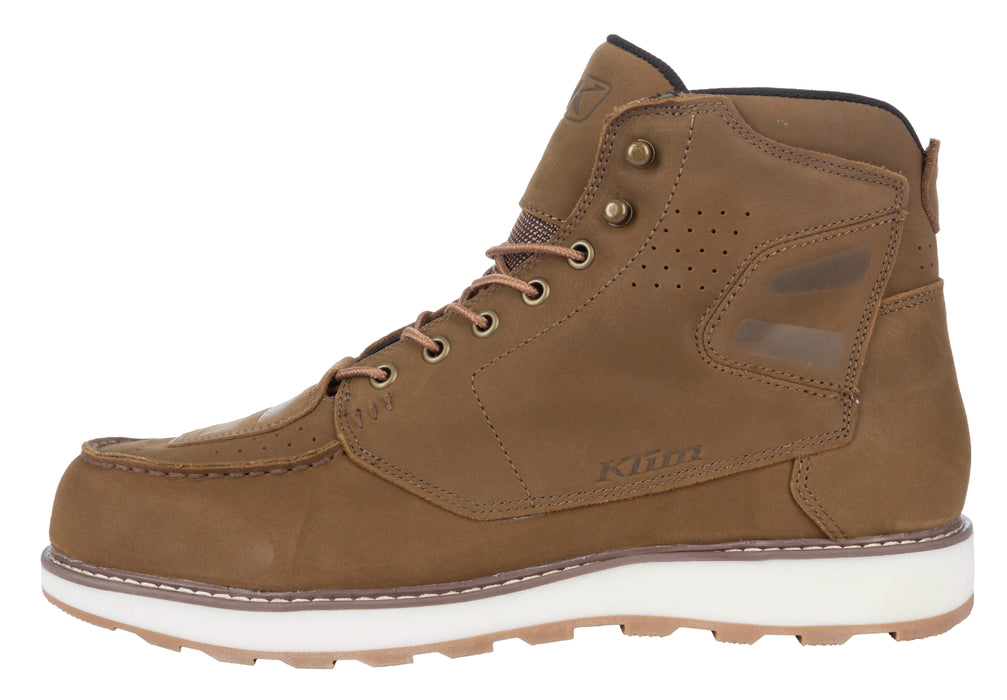 KLIM Blak Jak Leather Boot