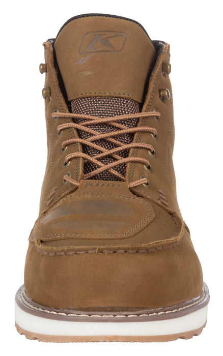 KLIM Blak Jak Leather Boot