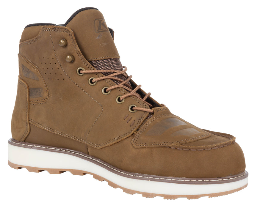 KLIM Blak Jak Leather Boot