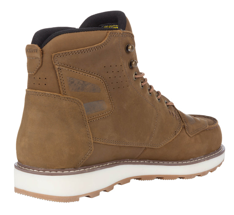 KLIM Blak Jak Leather Boot
