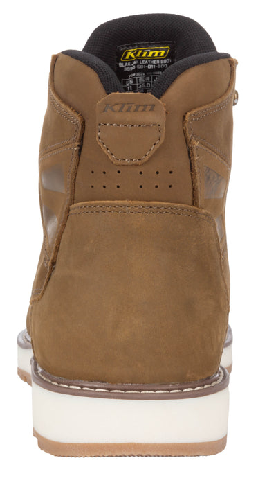 KLIM Blak Jak Leather Boot