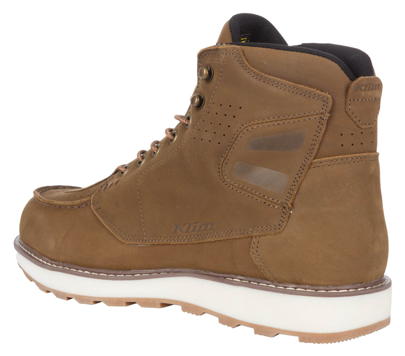 KLIM Blak Jak Leather Boot