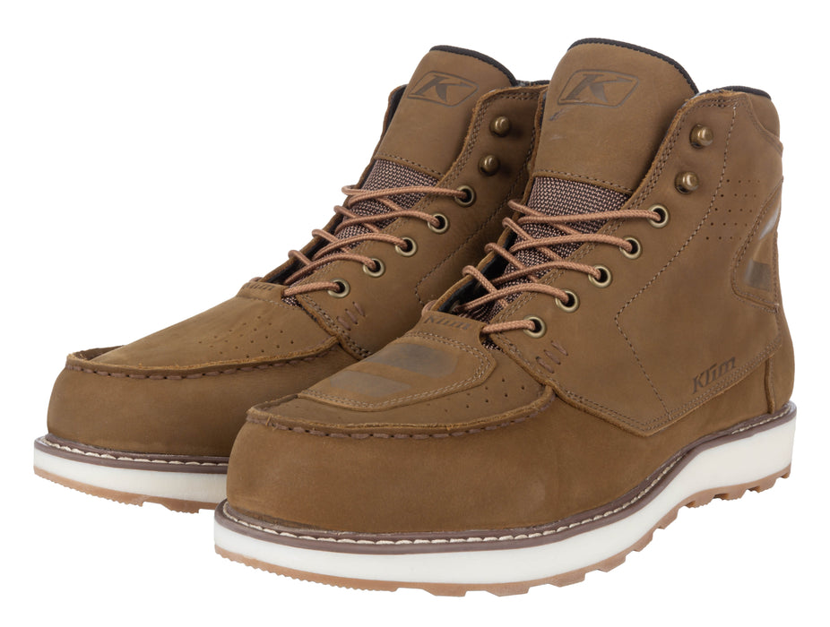 KLIM Blak Jak Leather Boot