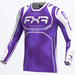 FXR Vapor MX Jersey 2026 - Haze, front view