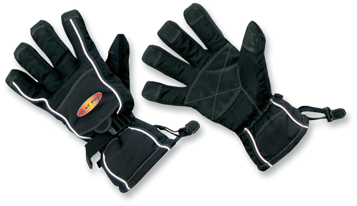 HyperKewl Mens Air Activated Heating Sport Gloves - Black