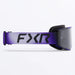 FXR FXR Factory Ride MX Goggle - Purple/Grey, view 4