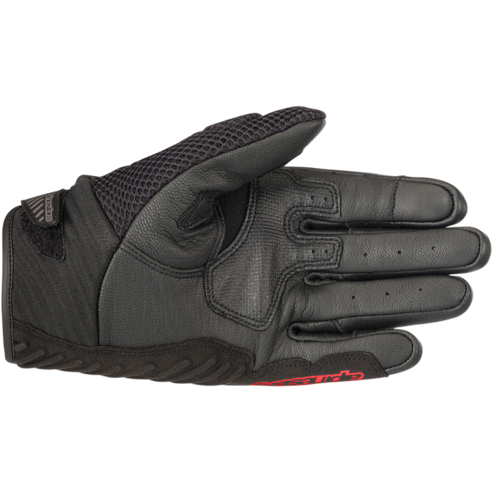 Alpinestars Mens SMX-1 Air V2 Gloves - Black