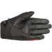 Alpinestars Mens SMX-1 Air V2 Gloves - Black