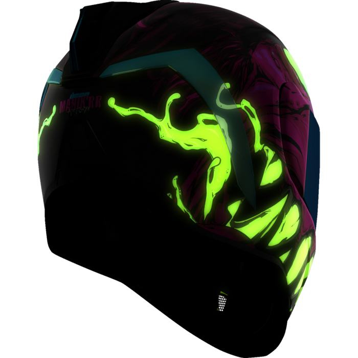 Icon Airform Mips Manik'RR Full-Face Helmet