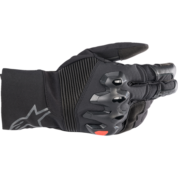 Alpinestars Mens Bogota Drystar XF Insulated Winter Gloves - Black/Black