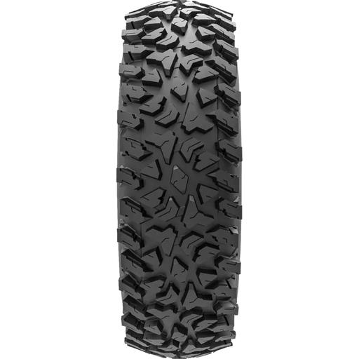 Maxxis Rampage Fury Tire