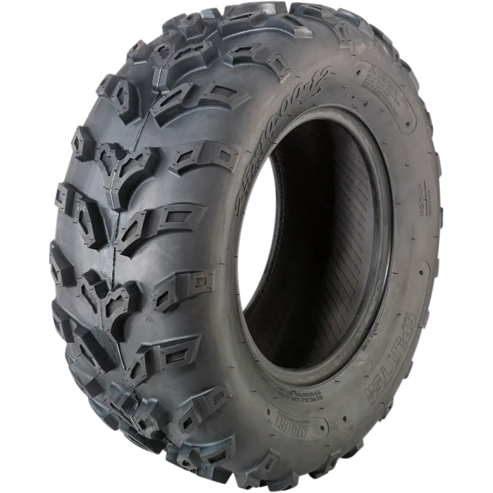 Moose Offroad Splitter Value-Priced ATV Tire