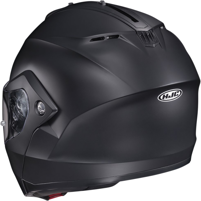HJC C91 Solid Full-Face Helmet