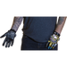 Lethal Threat Mens Offroad Gloves - Tattoo