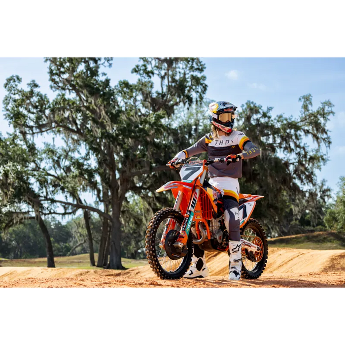 Thor Mens Sportmode League Jersey