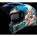 Icon Airflite Pleasuredome 4 Helmet