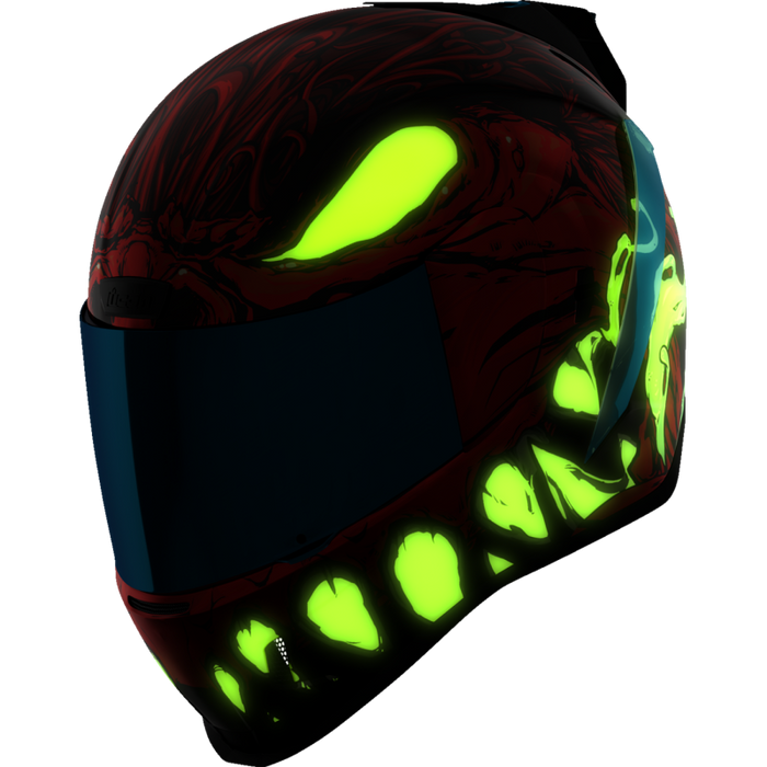 Icon Airform Mips Manik'RR Full-Face Helmet