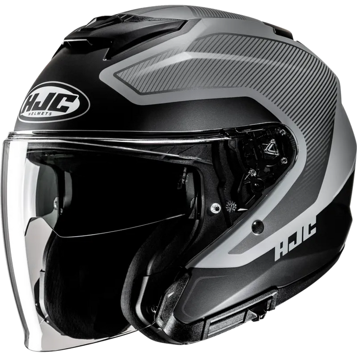 HJC i31 Tevis 3/4 Helmet