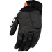 Icon Womens Anthem 3 Gloves - Checker - Back