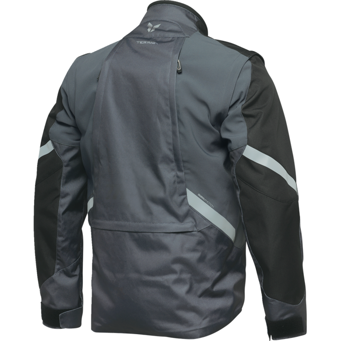 Thor Mens Terrain Jacket
