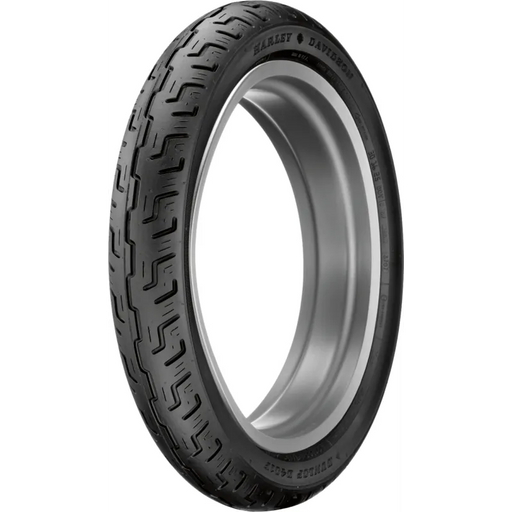 Dunlop D401 Harley-Davidson Tire Series