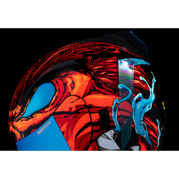 Icon Airform Mips Manik'RR Full-Face Helmet