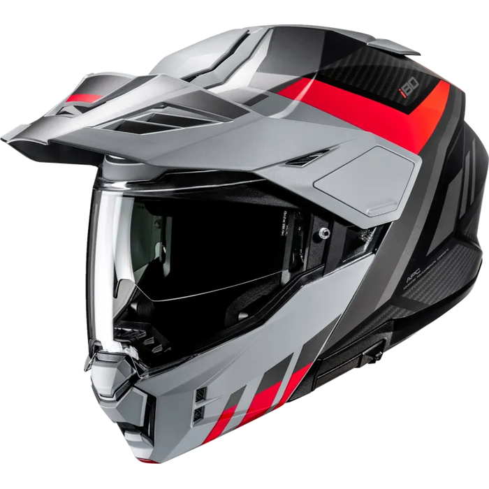 HJC i80 Imes Dual Sport Helmet