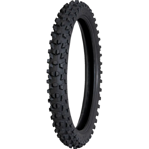 Dunlop Geomax MX34 Front and Rear Tire