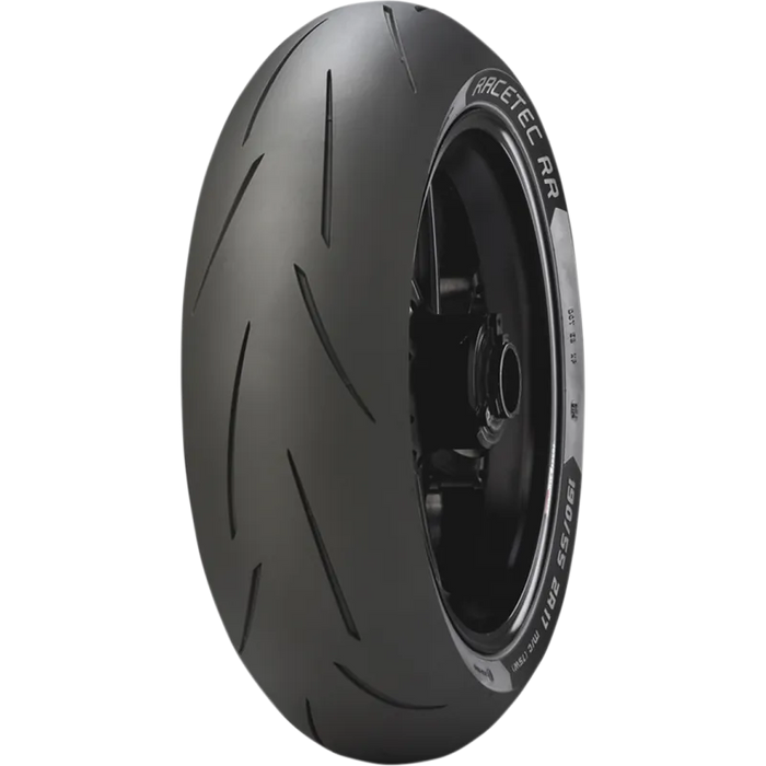 Metzeler Racetec RR Tire