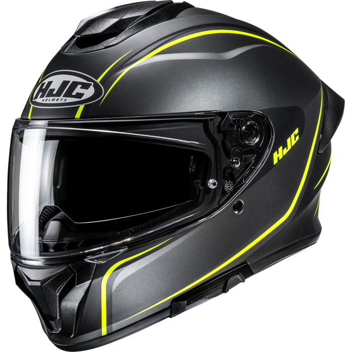 HJC C71 Quez Full-Face Helmet