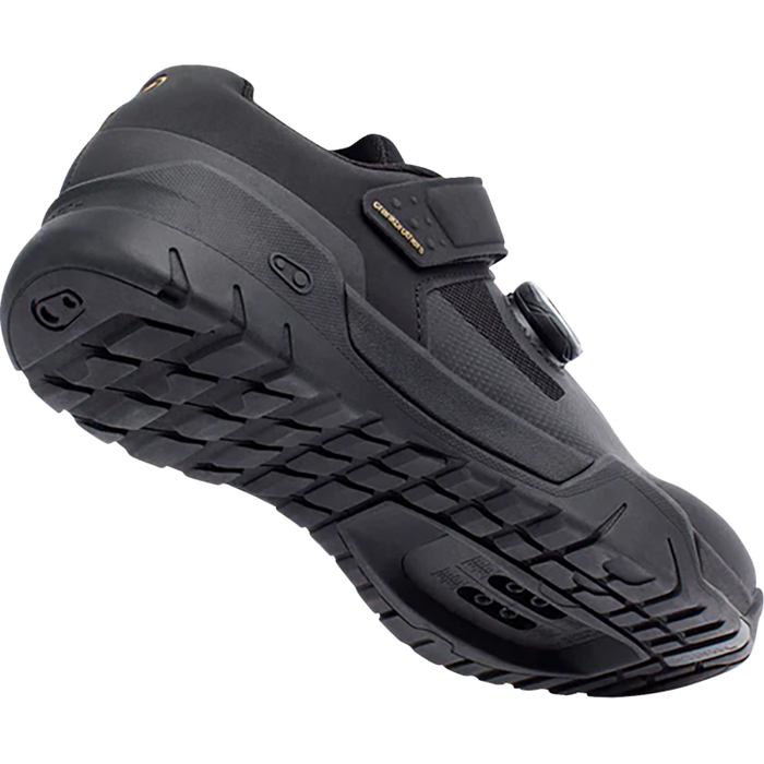 Crankbrothers Mens Mallet Trail BOA Shoes