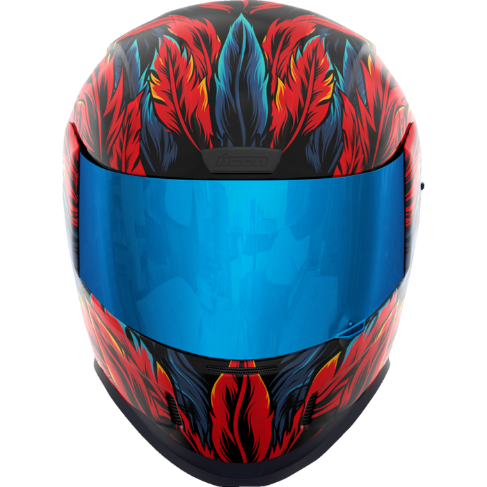 Icon Airform Feverdream Full-Face Helmet