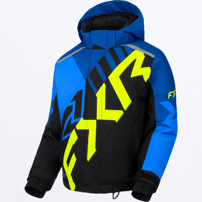 YthColdCrossCX_Jacket_BlueBlackHiVis_SKU_260423-_4065_Front