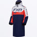 FXR Warm-Up Coat - Patriot, view 2