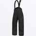 FXR Child Clutch Pant 2027 - Ops, front view