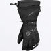FXR Mens Fuel Glove 2027 - Black Ops, front view