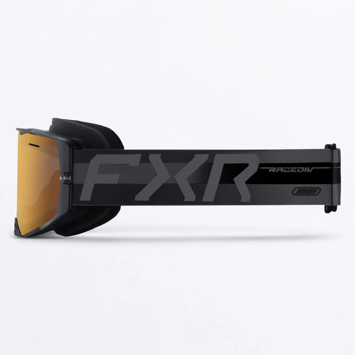 FXR FXR Factory Ride Goggle - Ops, view 2