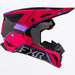 FXR Youth Apex Snow Helmet - Razz, view 4